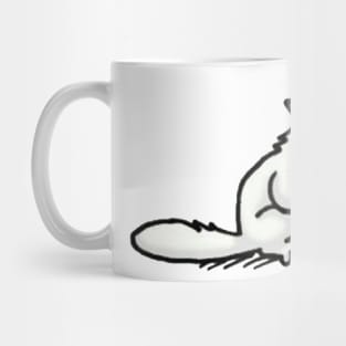 Simon's Cat Mug